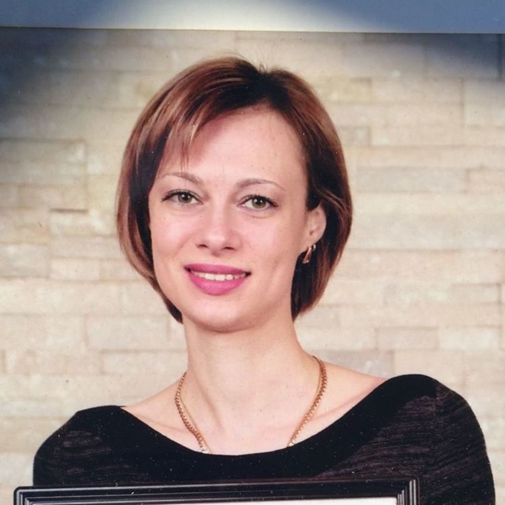 Meet your Posher, Victoria
